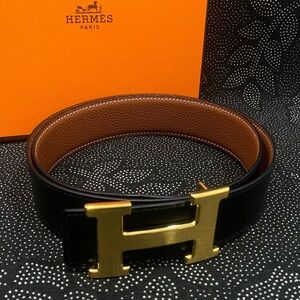 Hermes Women's Authentic Belt